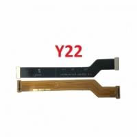 Mạch Dây Sub Sạc Vivo Y22 Cáp Nối Main Sạc Cáp Nối Bo Mainboard Mạch Chủ